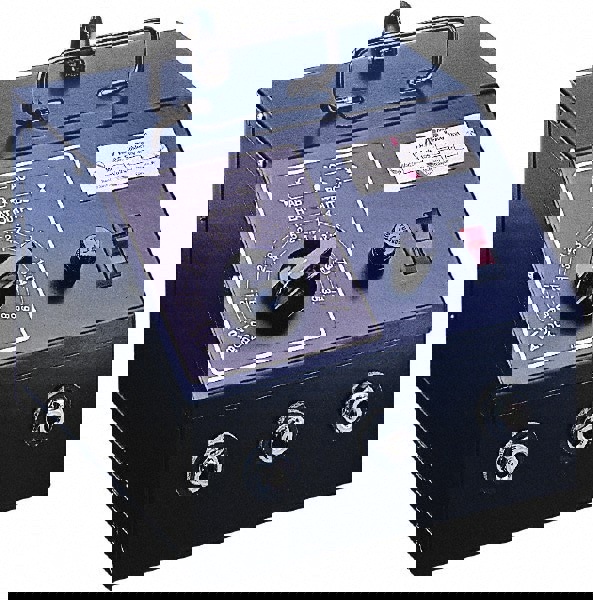 Soldering Station: Resistance Solder Pow